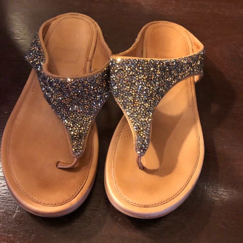 Fitlop sandal